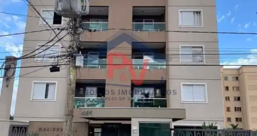 Apartamento 2 dormitórios para locação em atibaia, atibaia jardim, 2 dormitórios, 1 suíte, 2 banheiros, 1 vaga
