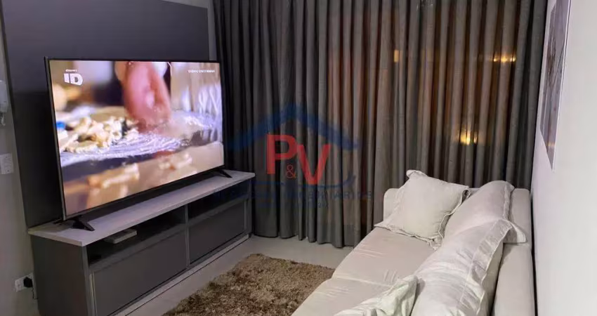Apartamento 3 dormitórios para venda em atibaia, vila esperia ou giglio, 3 dormitórios, 1 suíte, 2 banheiros, 2 vagas