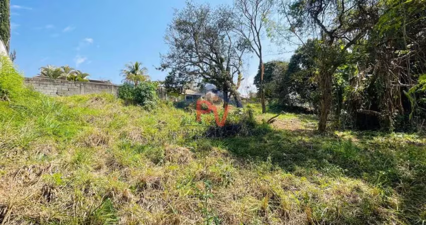 Terreno residencial para venda em atibaia, jardim paulista