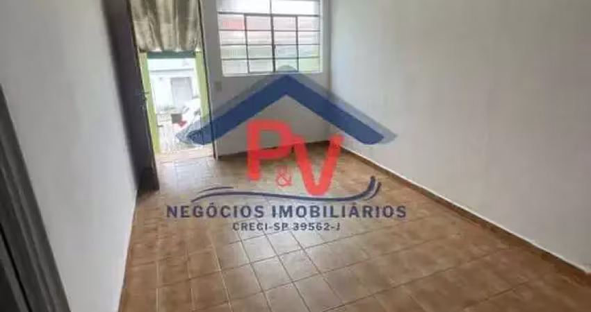 Apartamento 2 quartos para locação em atibaia, jardim brasil, 2 dormitórios, 1 banheiro, 1 vaga