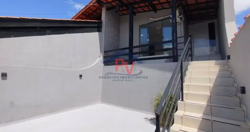 Casa 2 dormitórios para locação em atibaia, atibaia jardim, 2 dormitórios, 1 suíte, 2 banheiros, 2 vagas