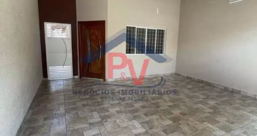 Casa 3 dormitórios para venda em atibaia, caetetuba, 3 dormitórios, 1 suíte, 2 banheiros, 2 vagas
