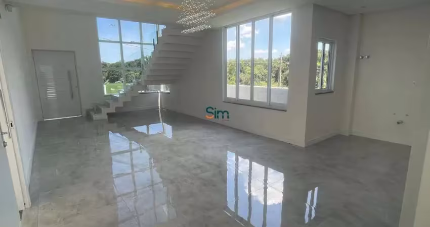 Casa à venda, 3 quartos, 3 suítes, jardim europa - chapecó/sc
