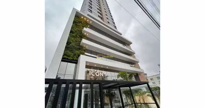 Apartamento para venda localizado no centro de chapecó - sc