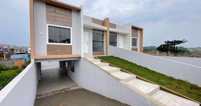 Sobrado para venda no Efapi em Chapecó/ Sc