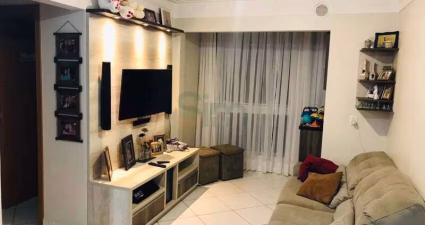 Apartamento à venda no bairro Maria Goretti em chapecó - Sc