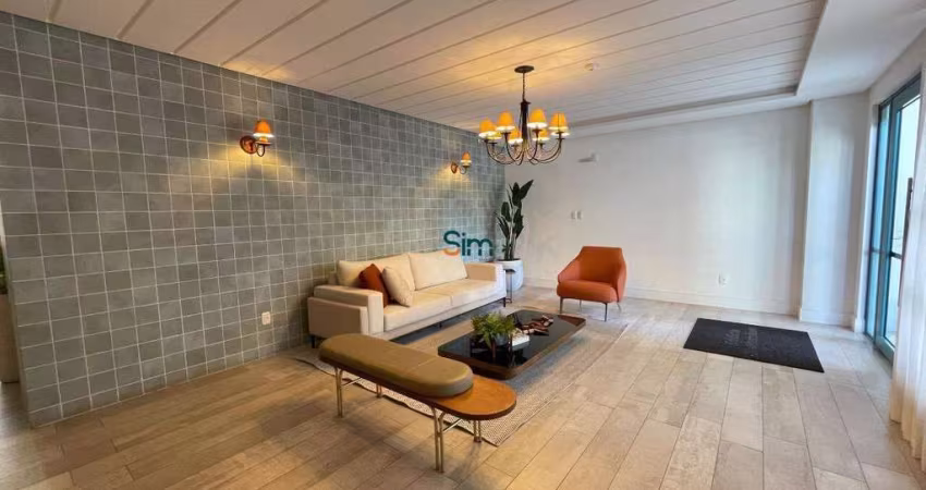 Apartamento para venda localizado no centro de chapecó / Sc