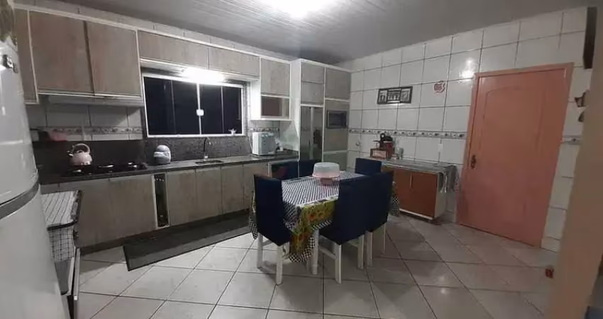 casa a venda no bairro efapi chapeco - sc lot. alice