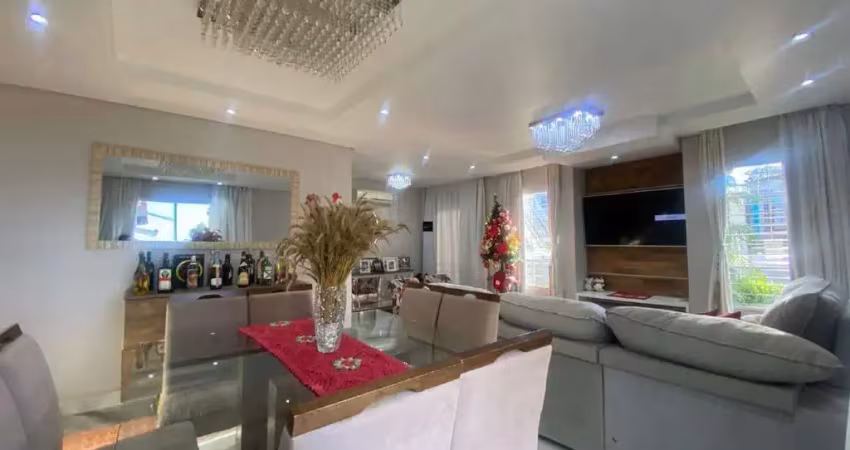 Casa para venda localizada no esplanada em chapecó / Sc