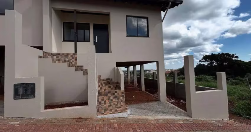 Casa com 2 quartos à venda na RUA EPITÁCIO MARQUES DA SILVALO, Efapi, Chapecó