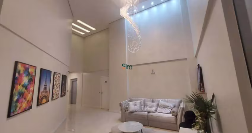 Apartamento para venda no maria goretti em chapecó/sc.