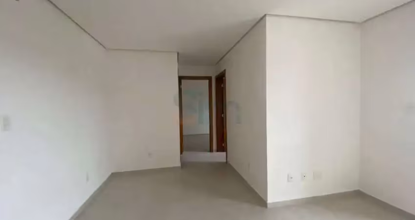 Apartamento, Sacada com Churrasqueira