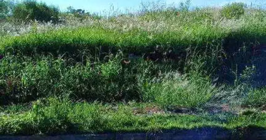 Lote urbano para venda localizado no efapi em chapecó / sc
