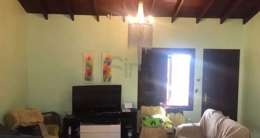 Casa com 3 quartos à venda na Rua Fermino Pedro Vanzim, Universitário, Chapecó