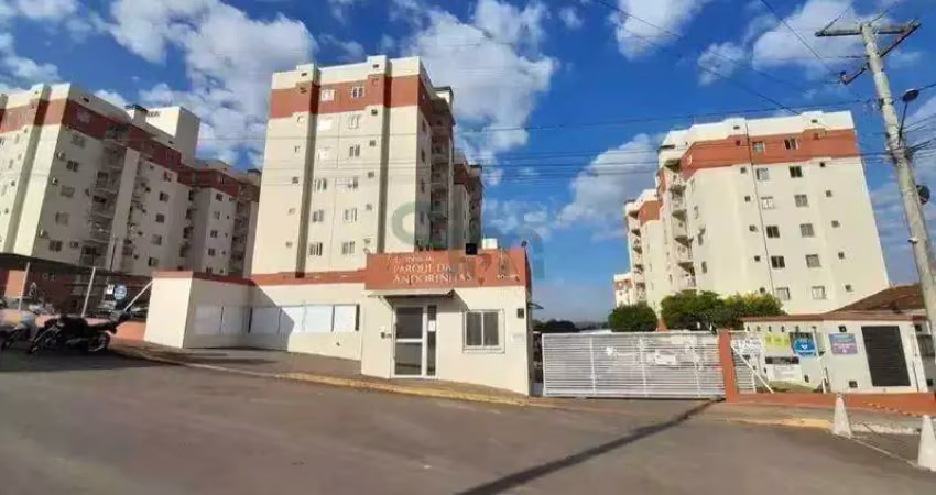 Apartamento a venda na Efapi em Chapecó/SC.