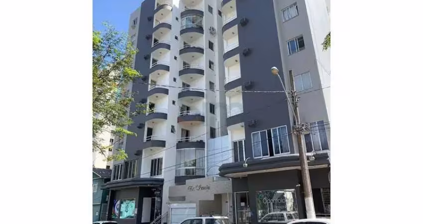 Apartamento com 2 quartos à venda na Rua Quintino Bocaiúva, Centro, Chapecó