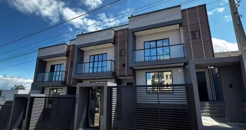 Casa com 3 quartos à venda na Rua das Palmas, Paraíso, Chapecó