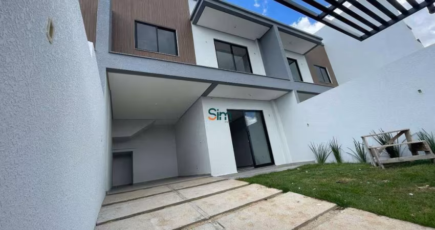 Casa para venda localizado no no Vila Real / Sc