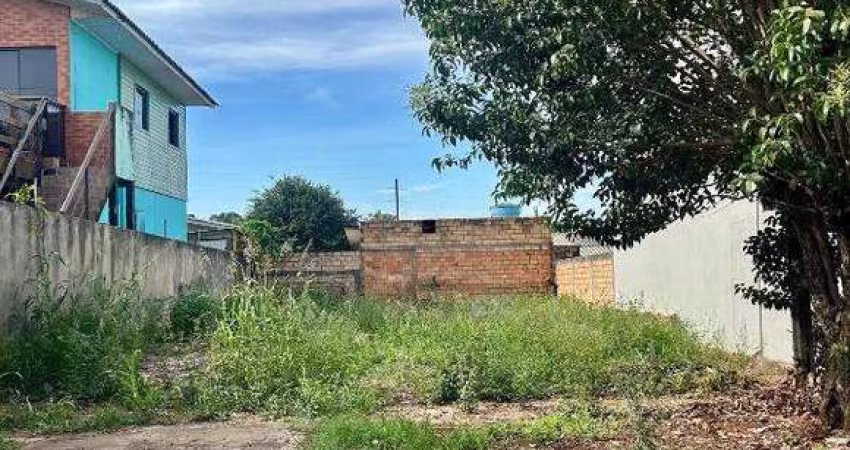 Terreno para Venda no Efapi em Chapecó/SC.