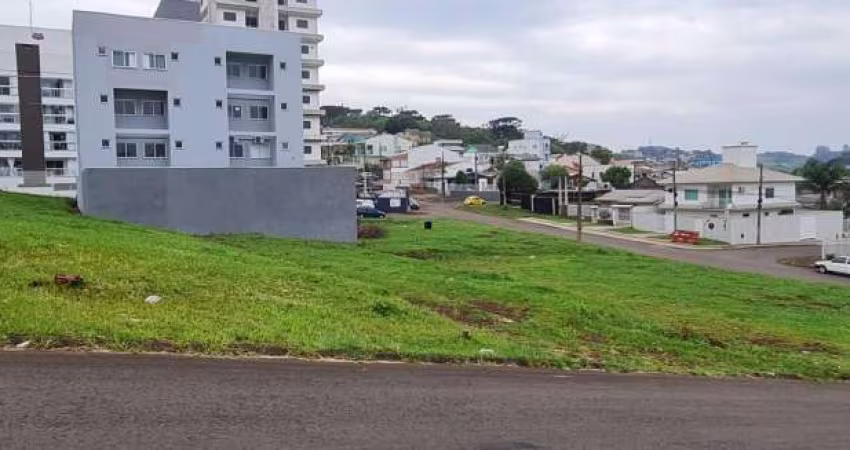 Terreno para Venda no Paraíso em Chapecó/SC.