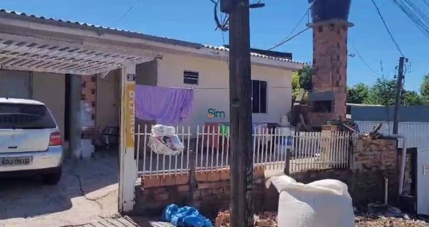 Casa para venda localizada no Saic em chapecó / Sc