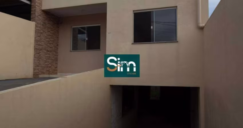 Casa para venda localizada no Desbravador em chapecó / Sc