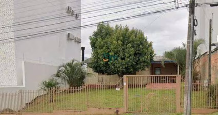 Lote Urbano para venda localizado no Presidente médici em chapecó / Sc