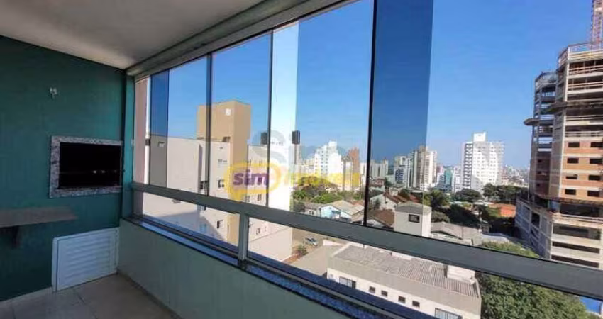 Apartamento Para Venda no Presidente Médici Chapeco - SC