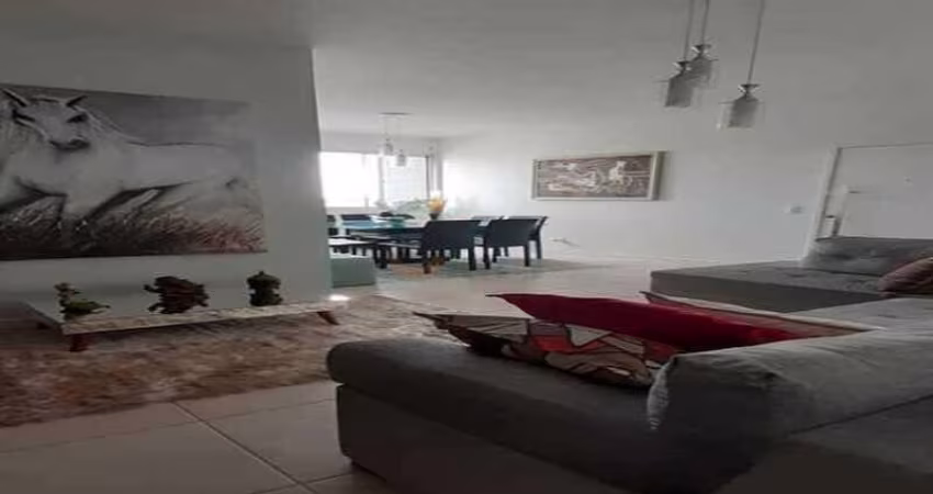 Apartamento no Centro de Chpeco - SC
