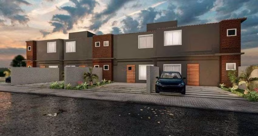 Casa à Venda no Desbravador em Chapecó/SC.
