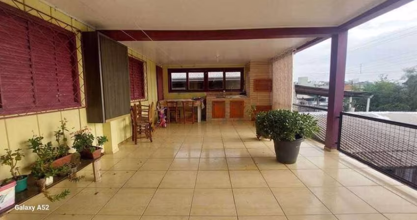 Casa à venda no Paraíso, Chapecó/SC.
