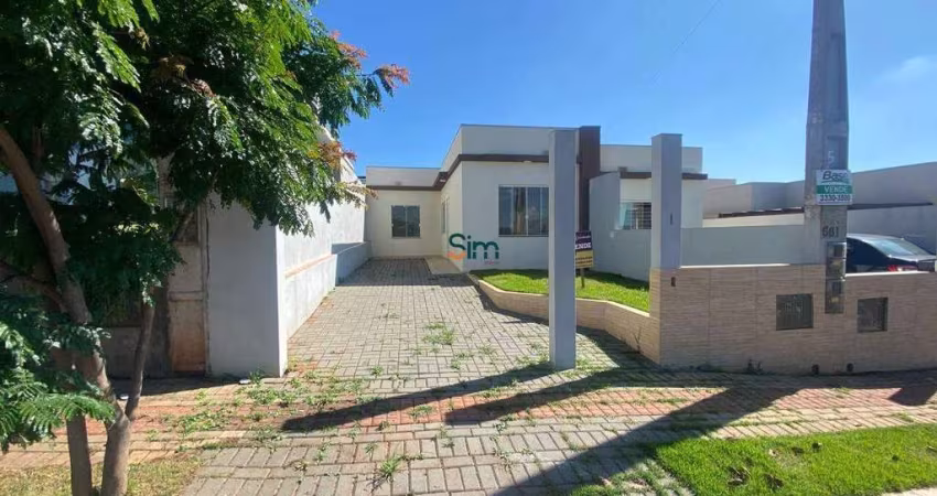 Casa para Venda no Efapi em Chapecó/SC.