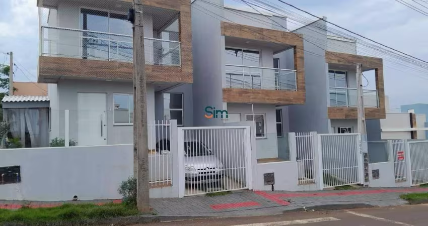 Sobrado para Venda no Desbravador em Chapecó/SC.