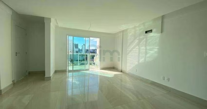 Apartamento Novo no Centro de Chapeco - SC
