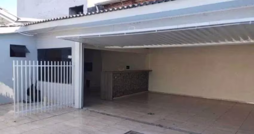 Casa com 3 quartos à venda na Rua Madre Paulina, Efapi, Chapecó