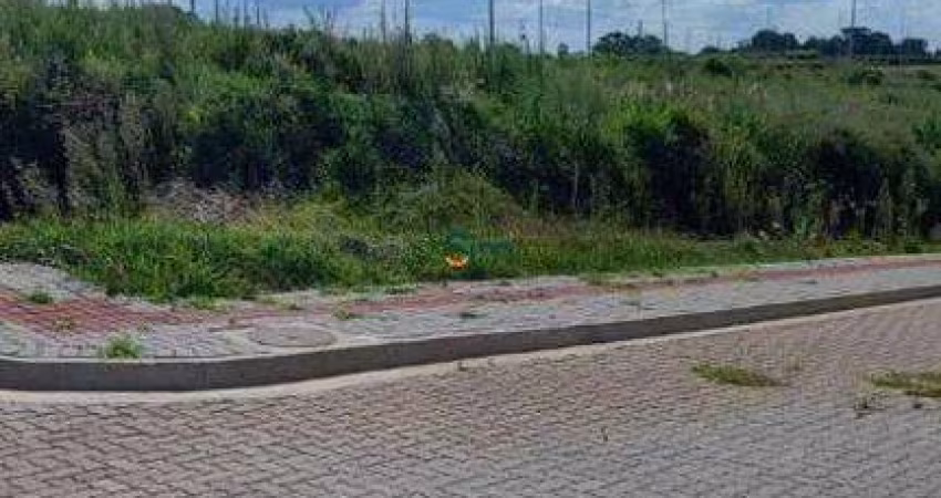 Lote Urbano para venda localizado Ville Bodanese em guatambú / Sc