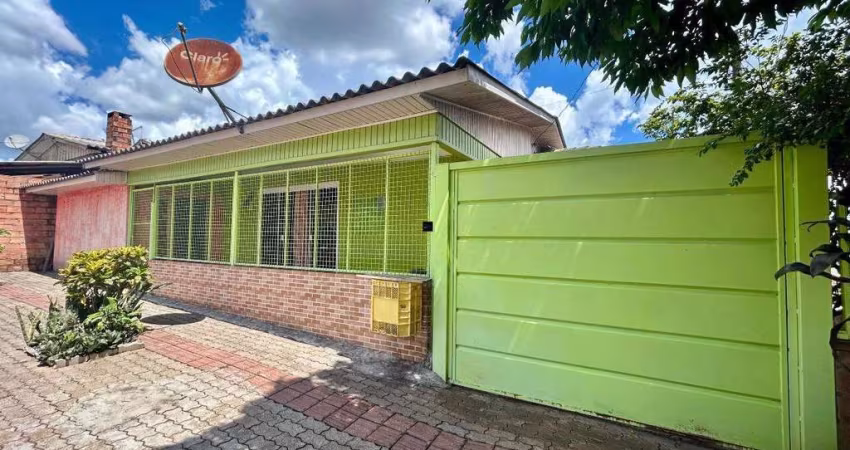 Casa para Venda no Efapi em Chapecó/SC.