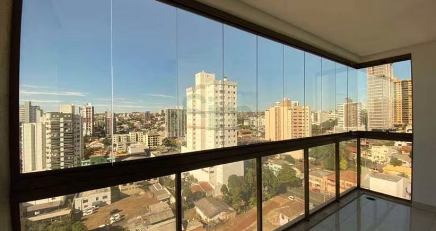 Apartamento para venda no Centro de Chapeco - SC