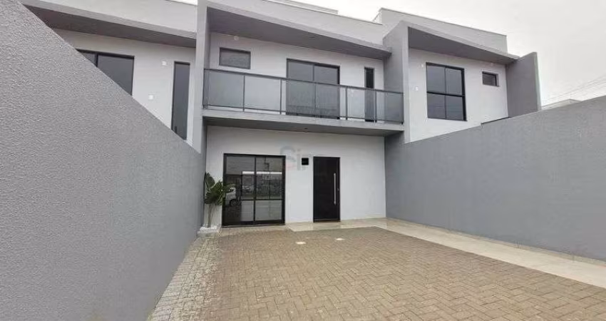 Casa para Venda no Engenho Braun, Chapecó/SC.