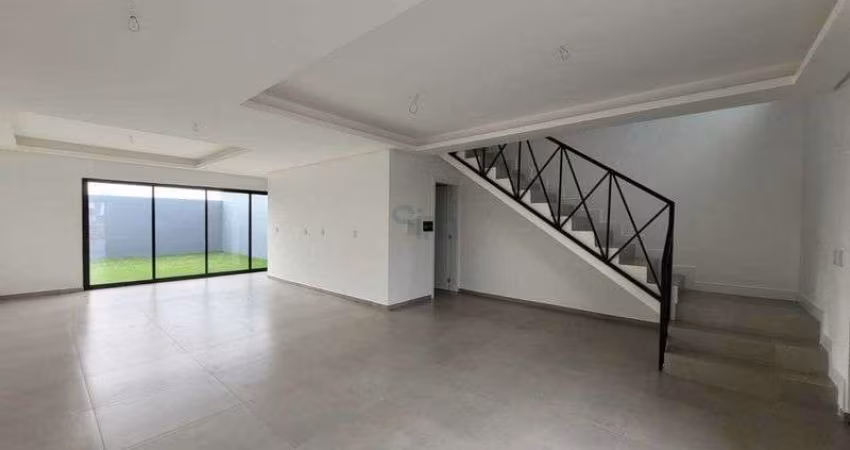 Casa para Venda no Engenho Braun, Chapecó/SC.