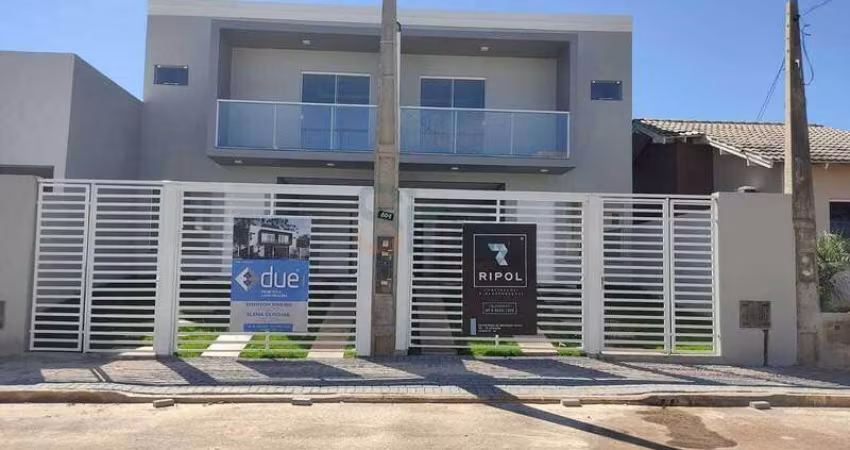 Casa para Venda no Desbravador/SC.