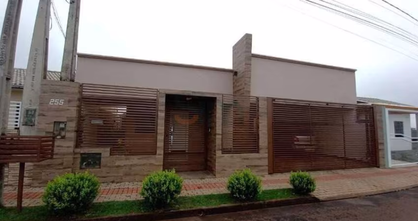 Casa para Venda no Desbravador, Chapecó/SC.