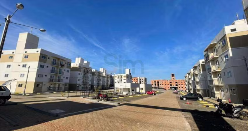 Apartamento à venda no Desbravador, localizado em Chapecó. - Sc