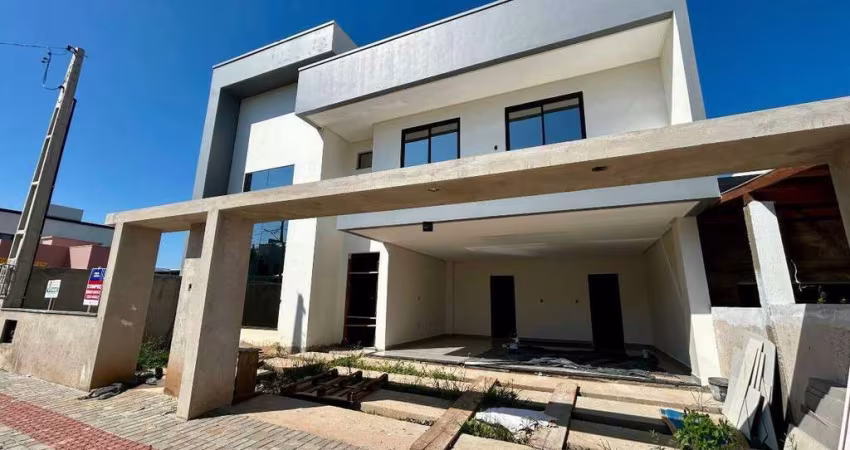 Casa para Venda no Desbravador, Chapecó/SC.