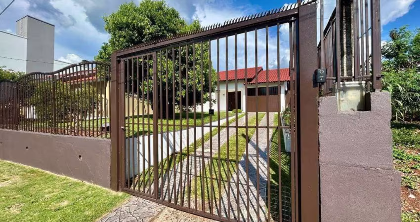 Casa para Venda no Bela Vista, Chapecó/SC.
