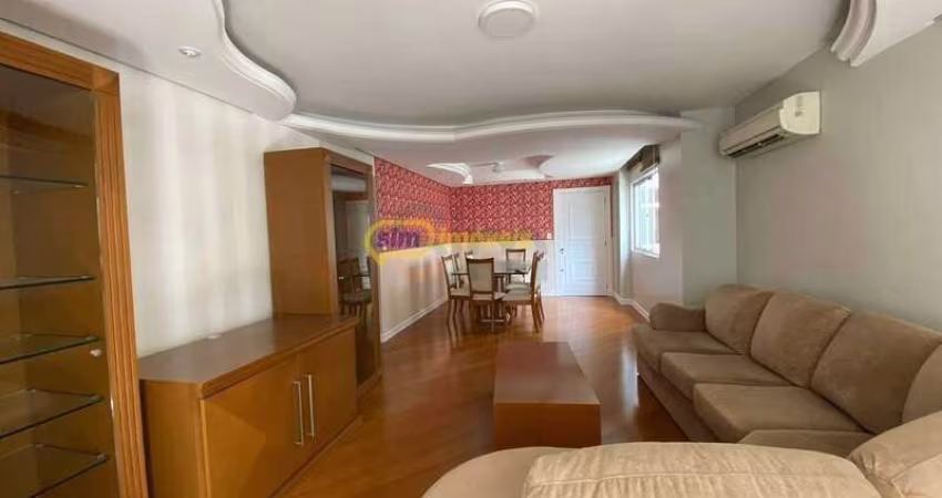 Excelente apartamento para venda no Centro de Chapeco - SC