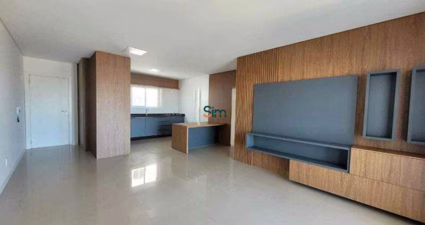 Apartamento para venda localizado no Presidente Médici em chapecó / Sc