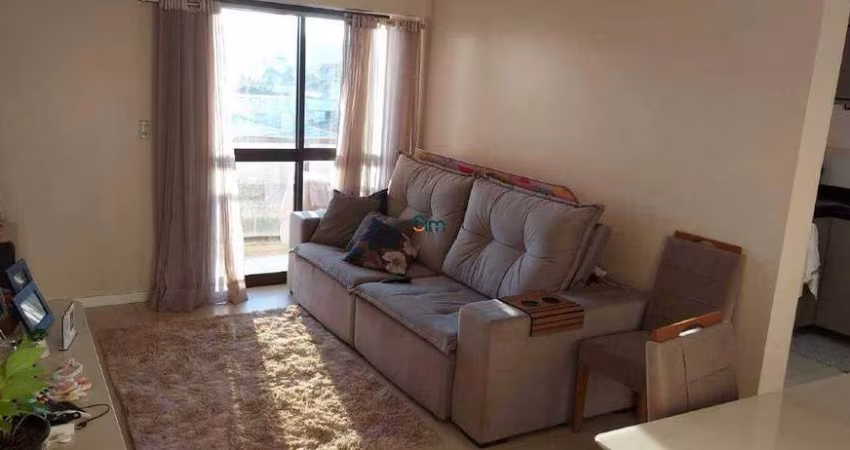 Apartamento para venda localizado no Santa Maria em chapecó / Sc
