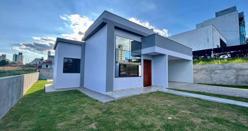 Casa para Venda no Paraíso, Chapecó/SC.