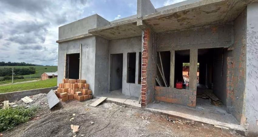 Casa para venda localizado em chapecó / Sc